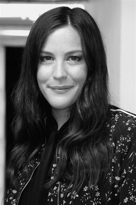 Liv Tyler – Wikipedie